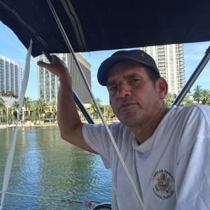 Meet your Posher, Steve